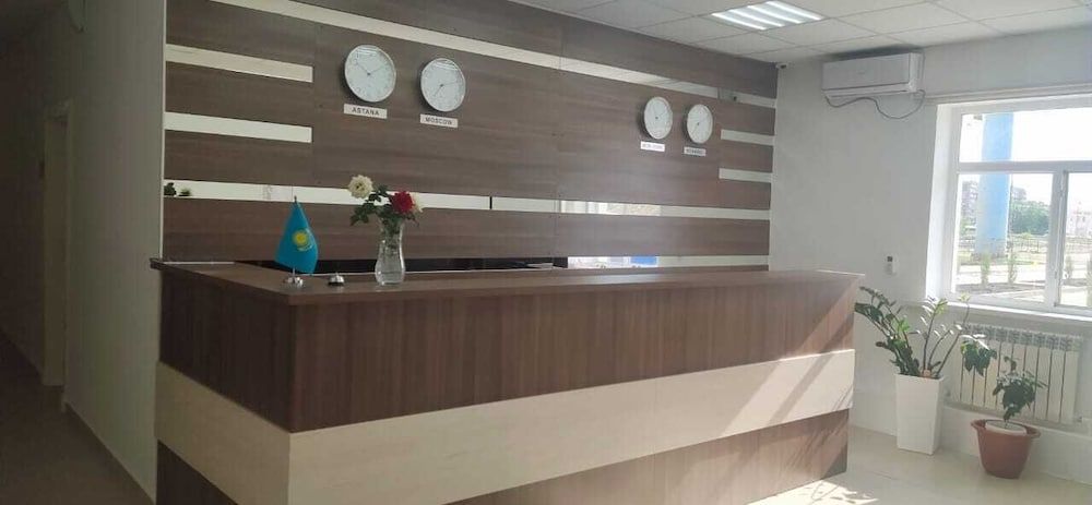 Sulo Aksay Hotel 3