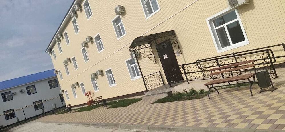 Sulo Aksay Hotel 4 estrellas en Aksay