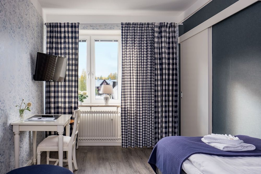 Hotel Vännäs -1 estrellas en Vännäs