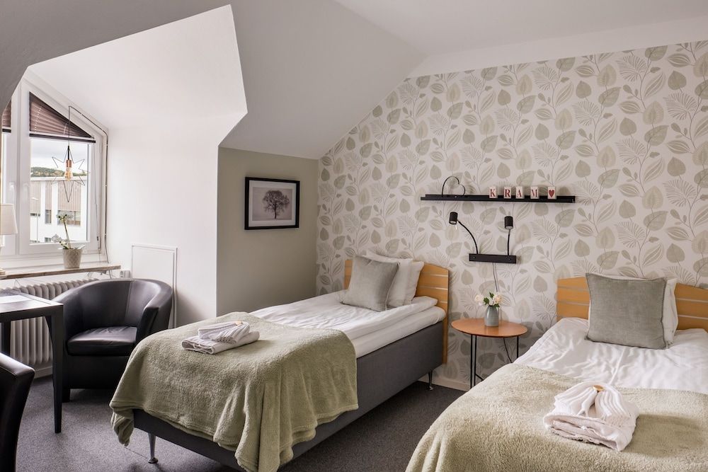 Hotel Vännäs 3