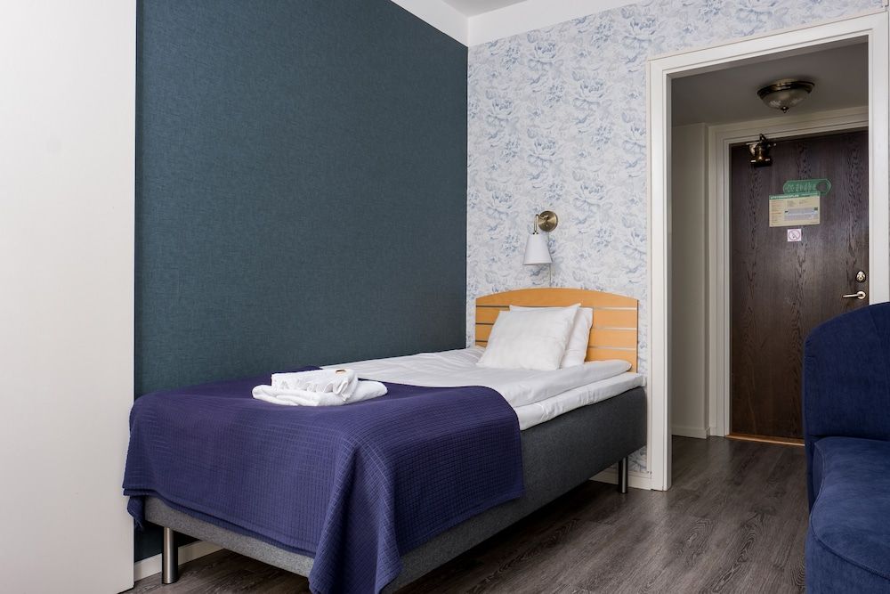 Hotel Vännäs 2