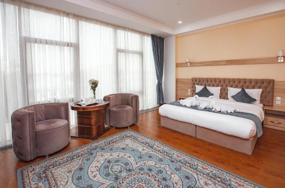 Park Hotel al Bustan 2