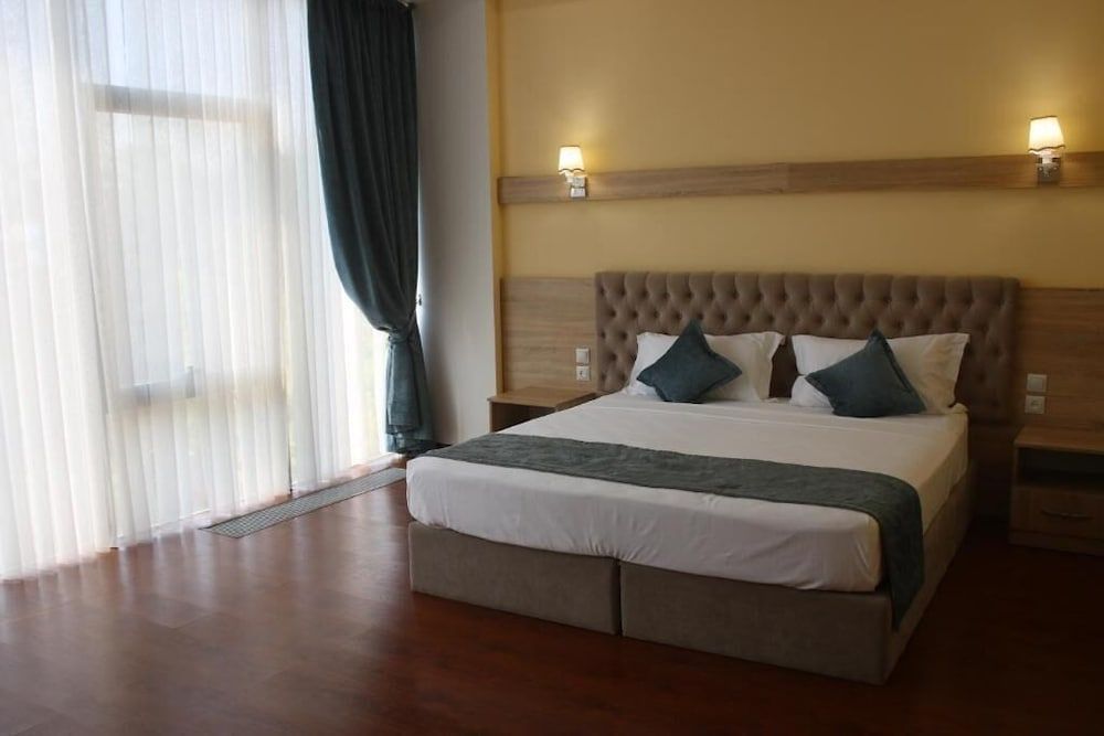 Park Hotel al Bustan 3