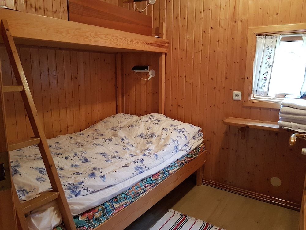 Ásólfsskáli Cottage 3
