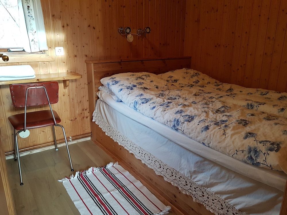 Ásólfsskáli Cottage 2