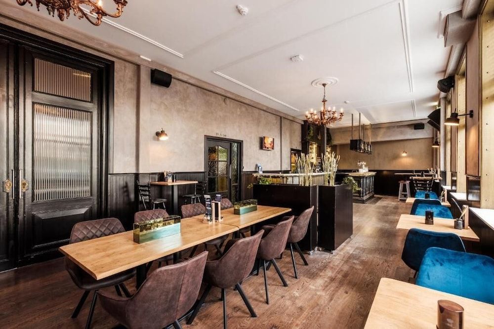 Hotel Brasserie Smits -1 estrellas en Wemeldinge