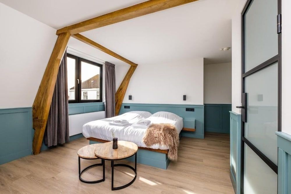 Hotel Brasserie Smits 2