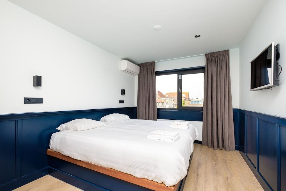 Hotel Brasserie Smits 3