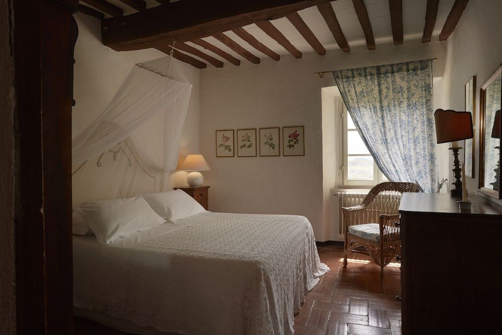Borgo Lucignanello Bandini 2