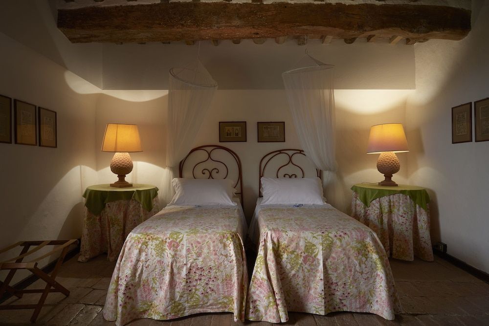 Borgo Lucignanello Bandini 3