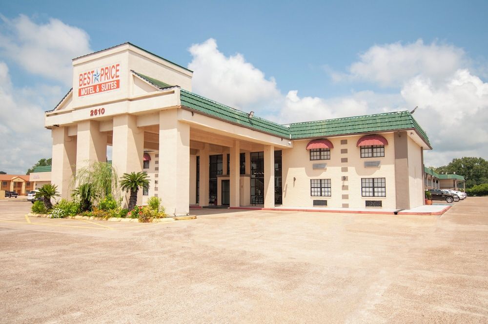 Best Price Motel and Suites 2 estrellas en Orange