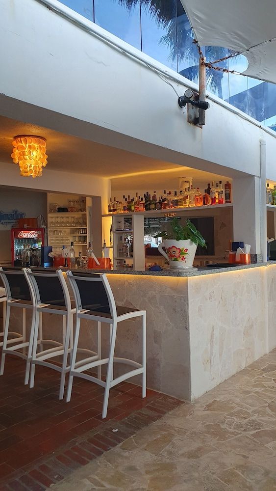 Tritón Hotel Boutique & Restaurant 2