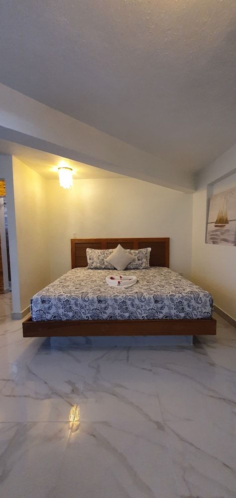 Tritón Hotel Boutique & Restaurant 3