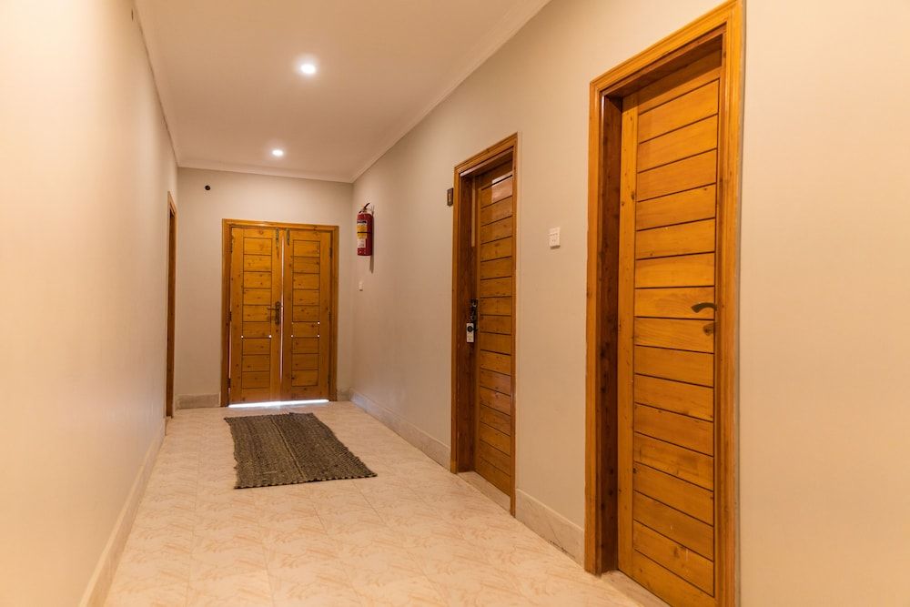 Dynasty Hotel Skardu 2