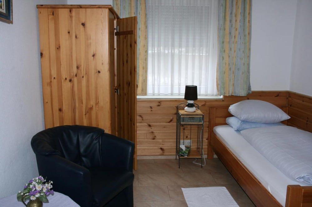Hotel Restaurant Anna 3