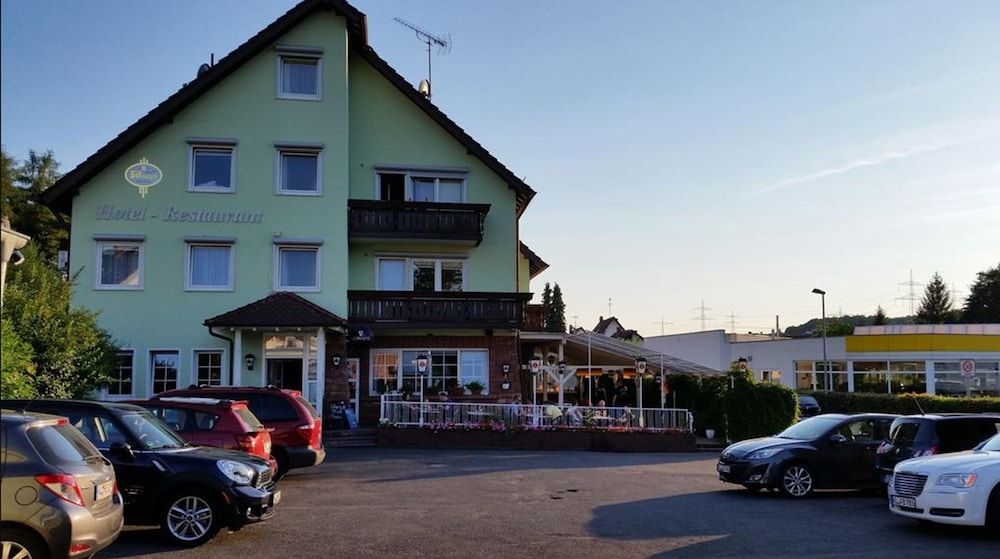 Hotel Restaurant Anna -1 estrellas en Ramstein-Miesenbach