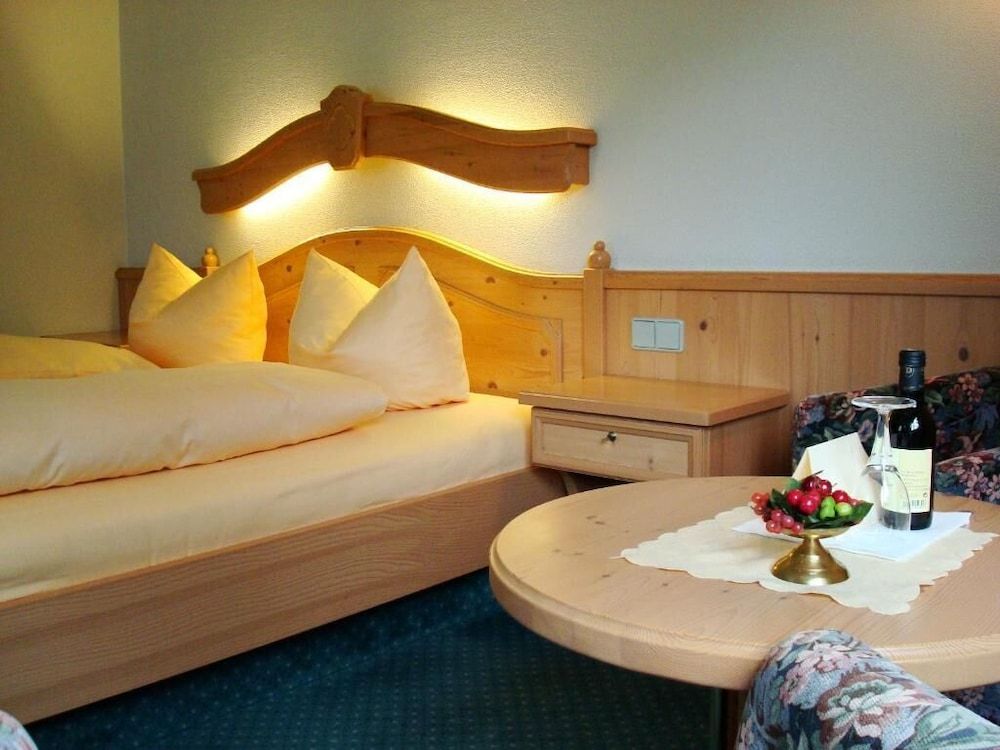 Hotel und Restaurant Moosmühle 2
