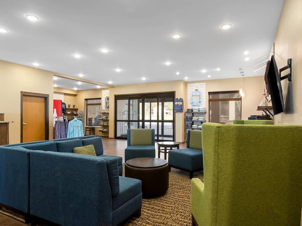 Comfort Inn & Suites Munising-Lakefront 3