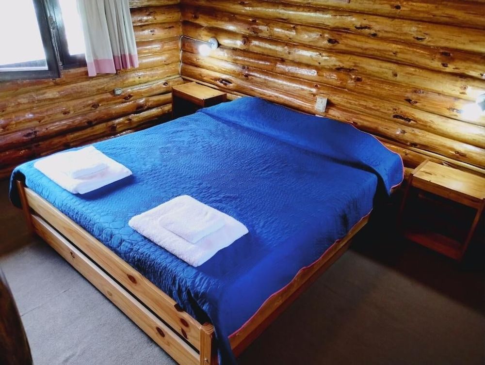 Cabañas Pacari Tampu -1 estrellas en Mendoza