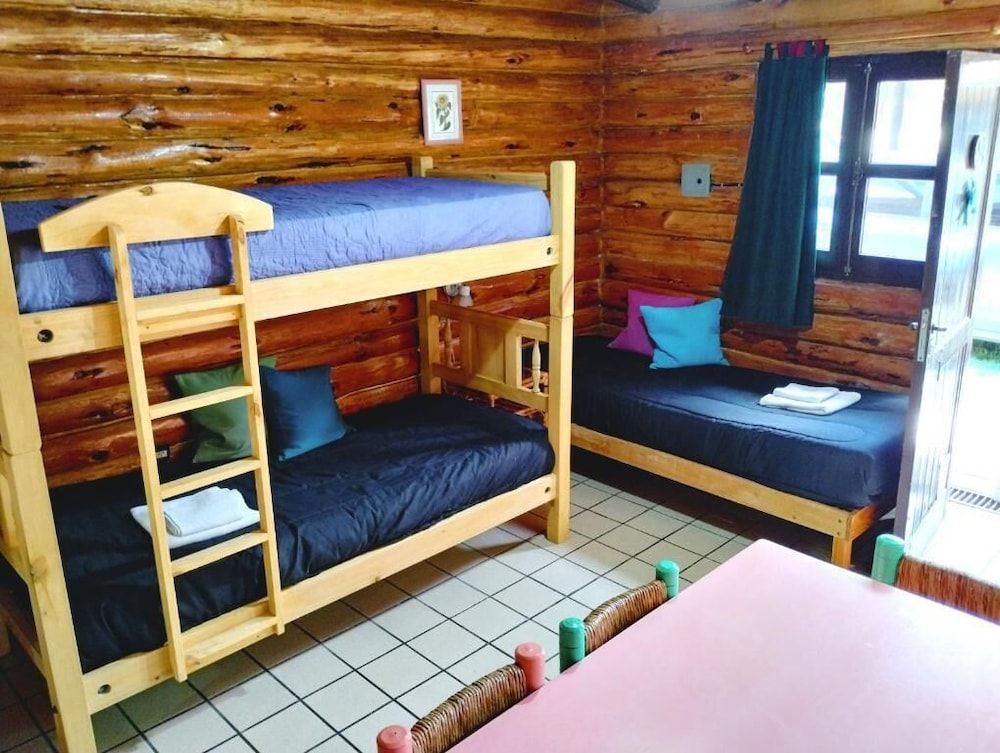 Cabañas Pacari Tampu 2