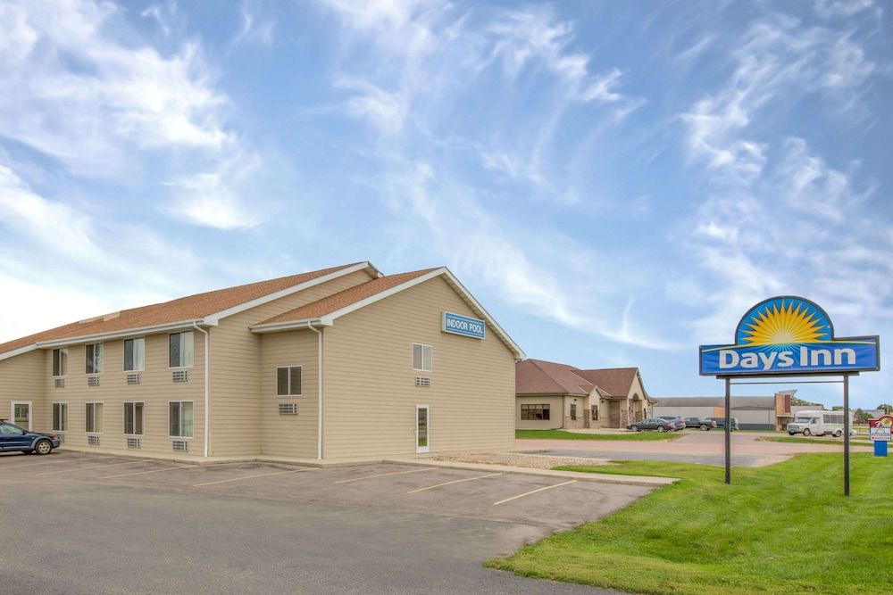 Days Inn by Wyndham Worthington 2 estrellas en Worthington