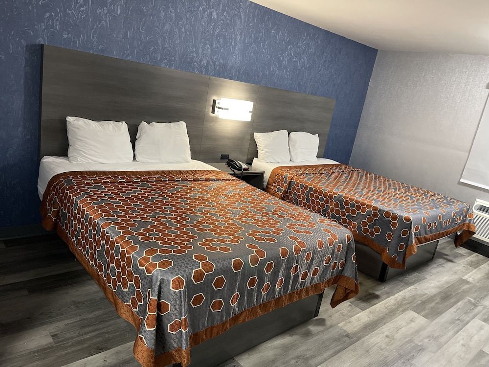 The Wayne Inn 3
