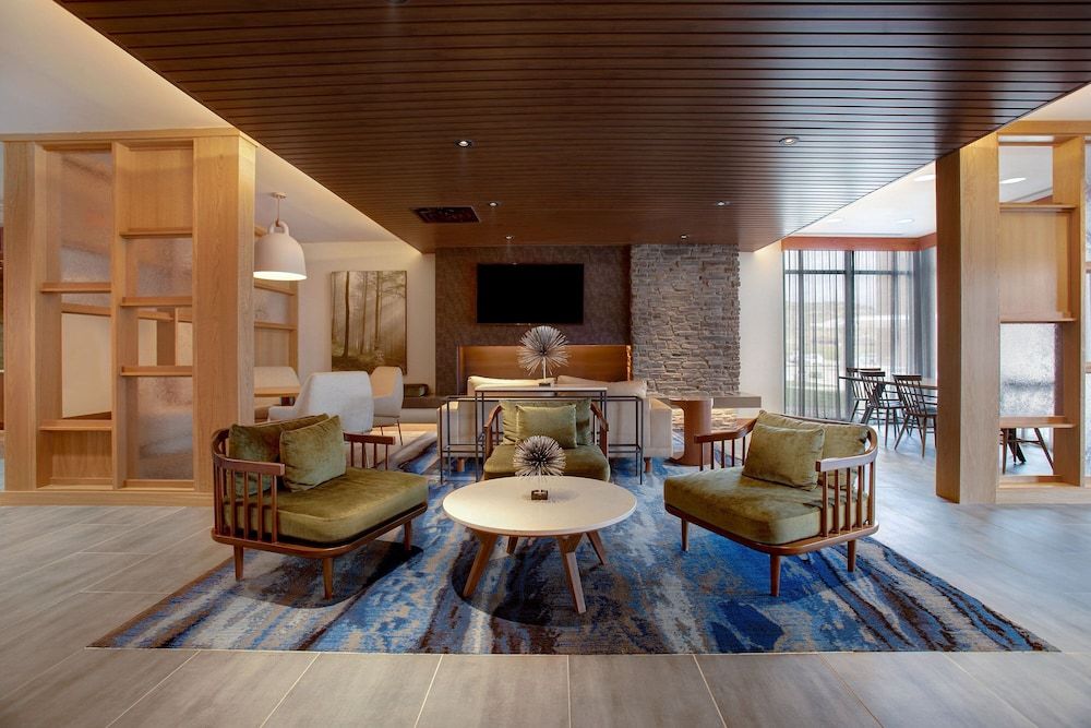 Fairfield Inn & Suites by Marriott Denver Southwest/Littleton 2
