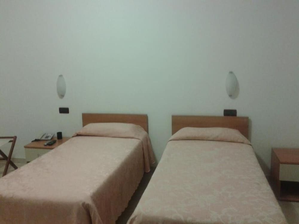 HOTEL LA PANIA 3 estrellas en Stazzema