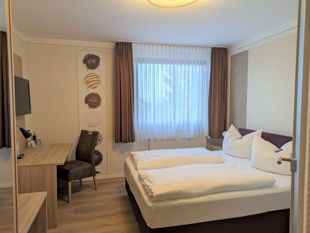 Landhotel Karrenberg 3 estrelas em Kirchberg