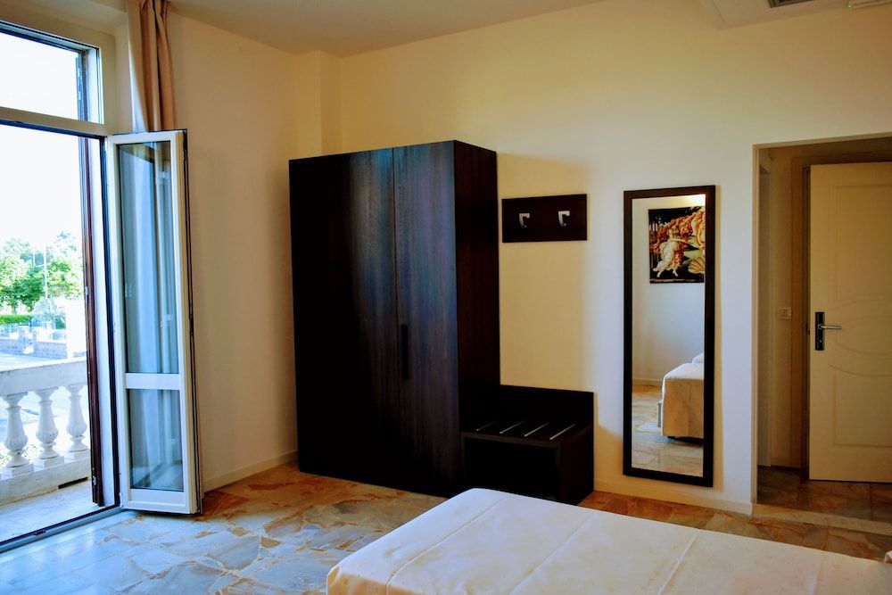 Hotel Belvedere 3