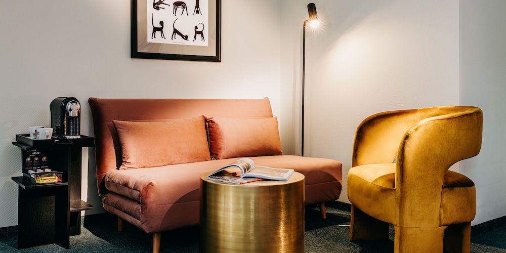 Boutique-Hotel Zur alten Post - Stammhaus 3