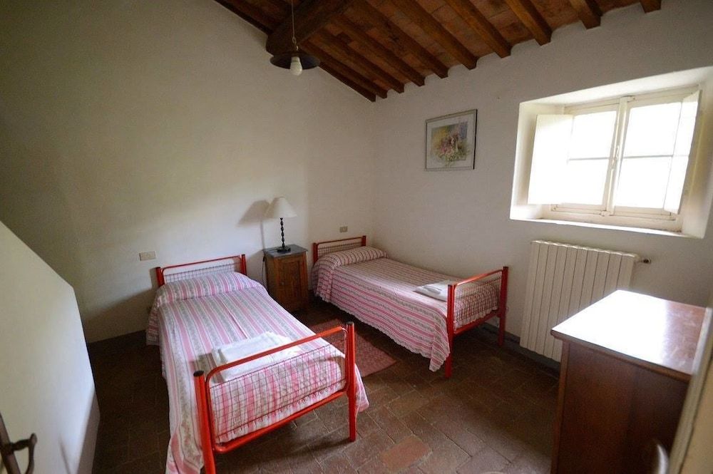Fattoria di Fubbiano 2
