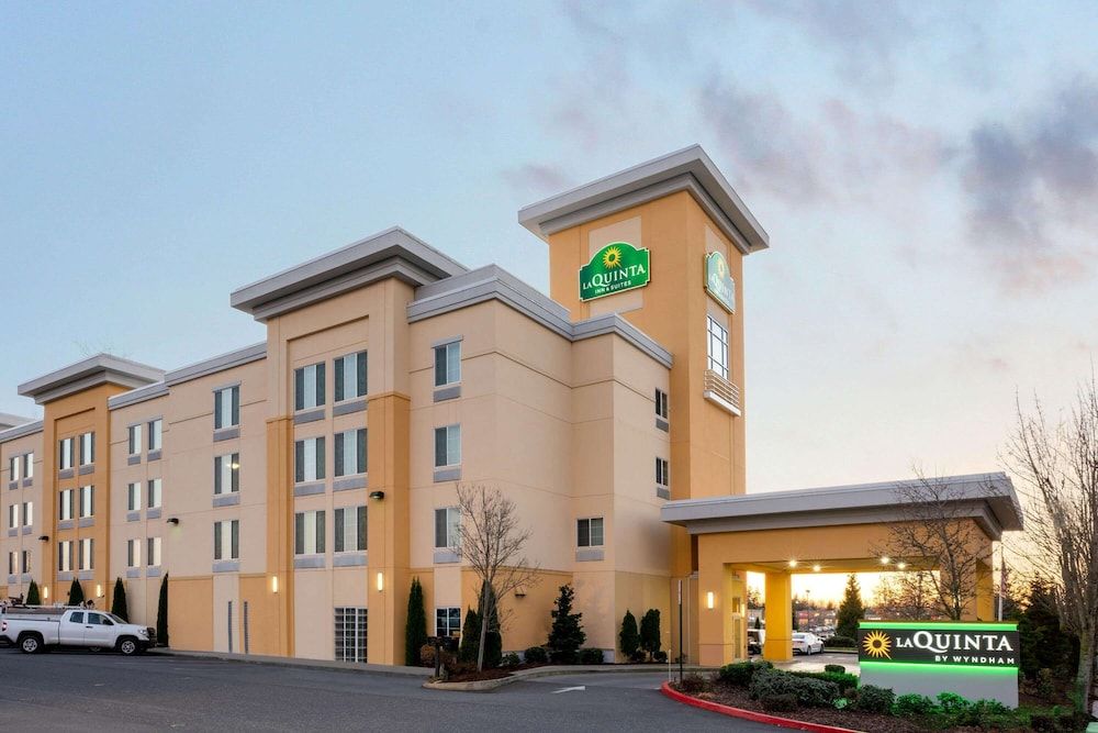 La Quinta Inn & Suites by Wyndham Bellingham 3 estrellas en Bellingham