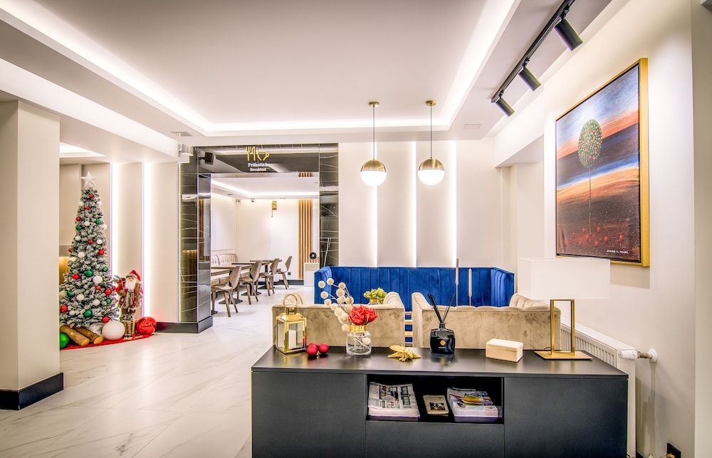 Hotel Wilder Mann 3