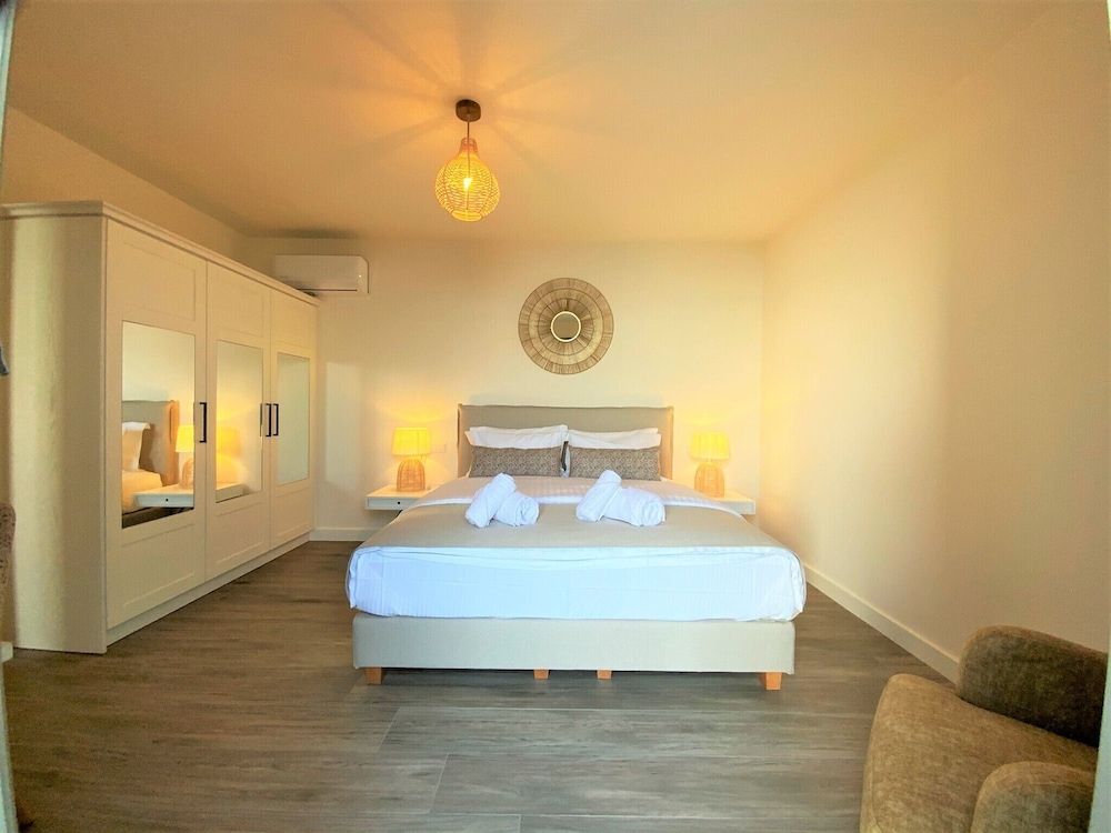 Katergo Luxury Villas 3
