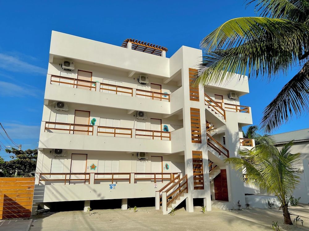 San Pablo Villas -1 estrellas en San Pedro