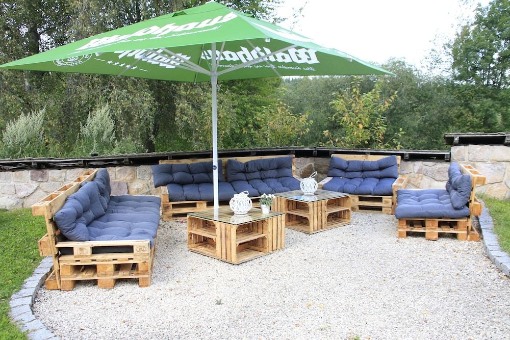 Schwarzwaldhof Nicklas -1 estrellas en Bonndorf im Schwarzwald
