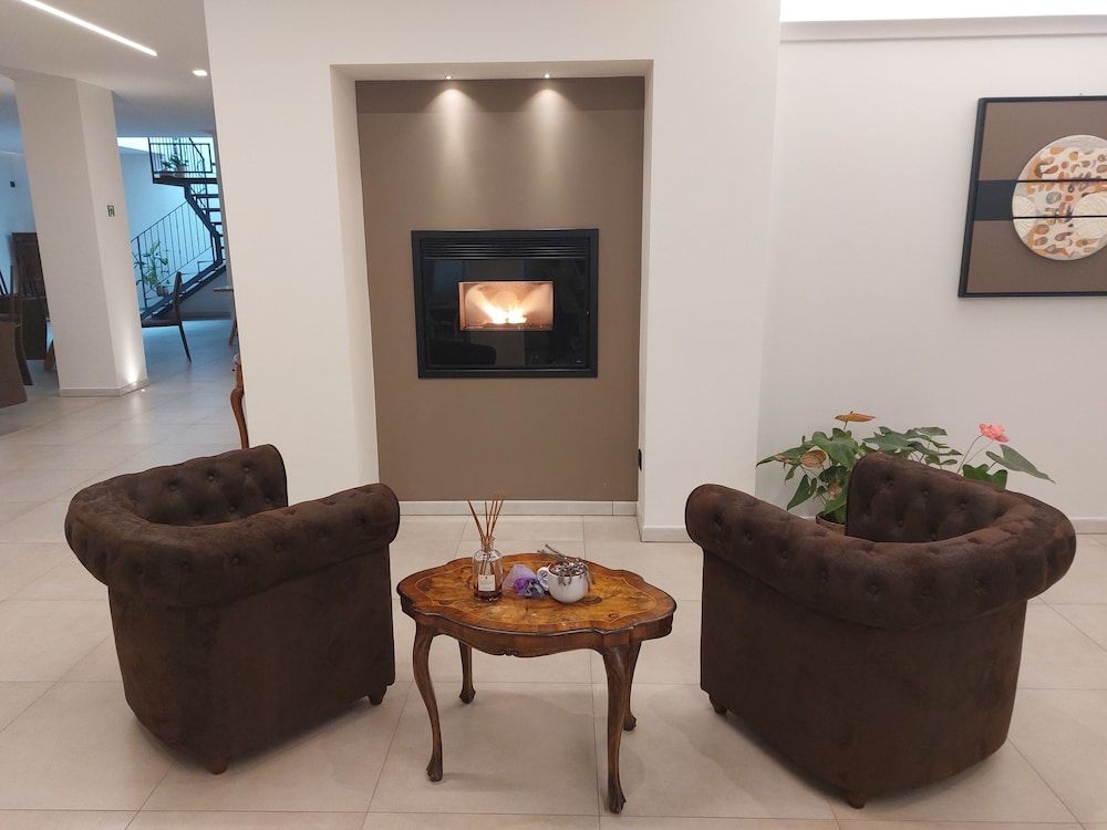 Amiata Suite 3