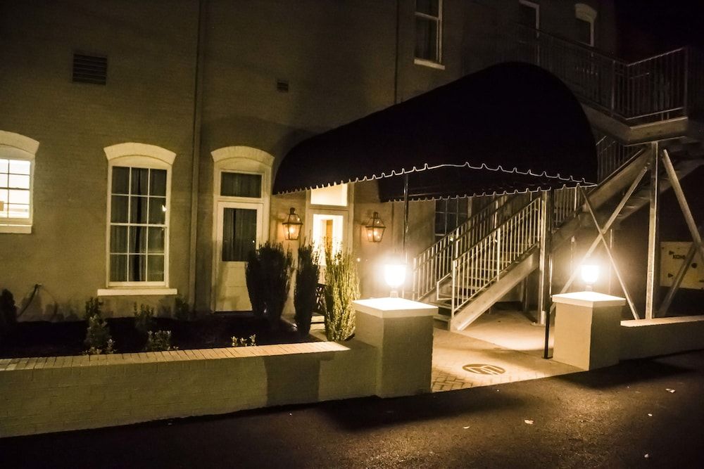 The Meadows Hotel 5 estrellas en Fulton
