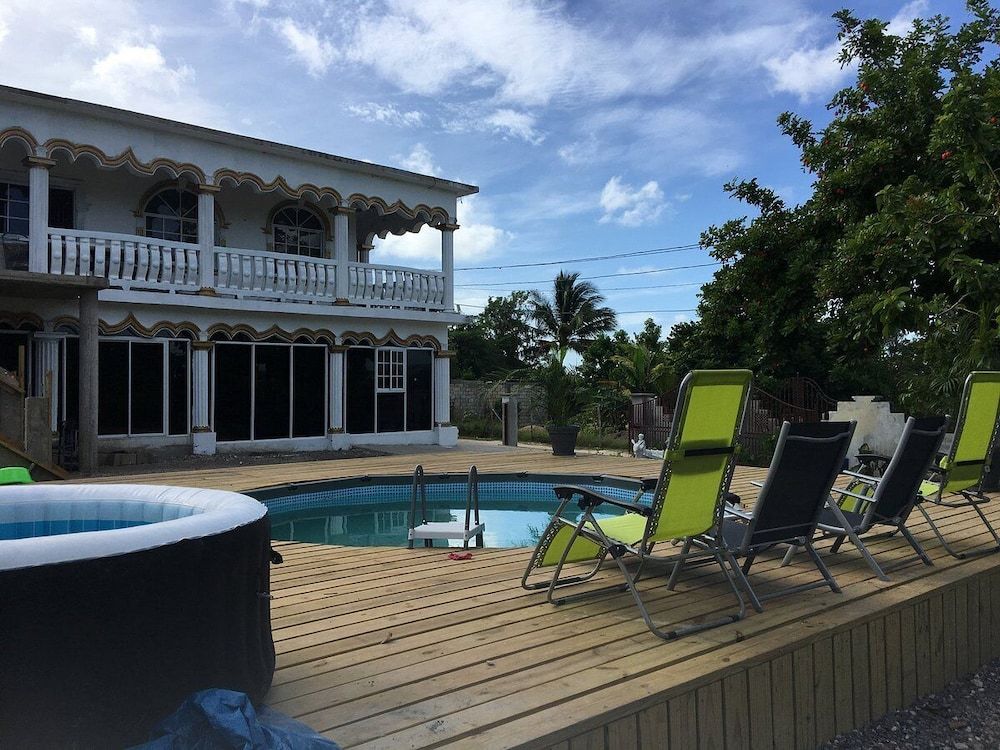 Arms Of Charms Guesthouse -1 estrellas en Sandy Bay