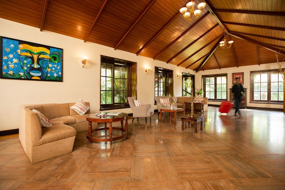 Gateway Chikmagalur 3