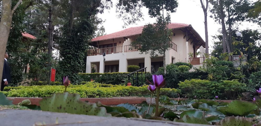 Gateway Chikmagalur 4 estrellas en Chikmagalur