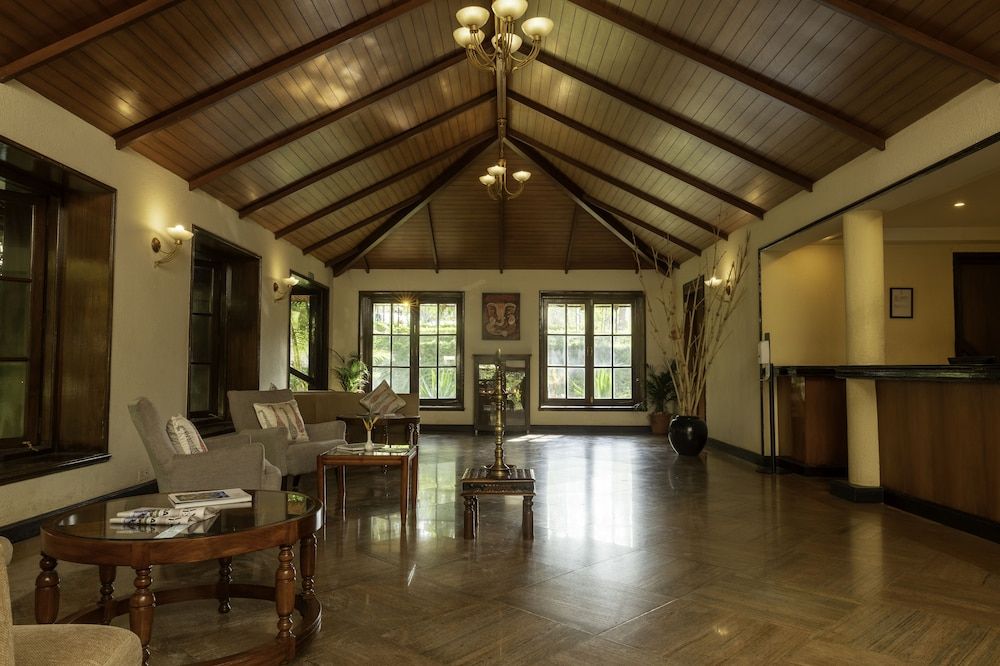 Gateway Chikmagalur 2