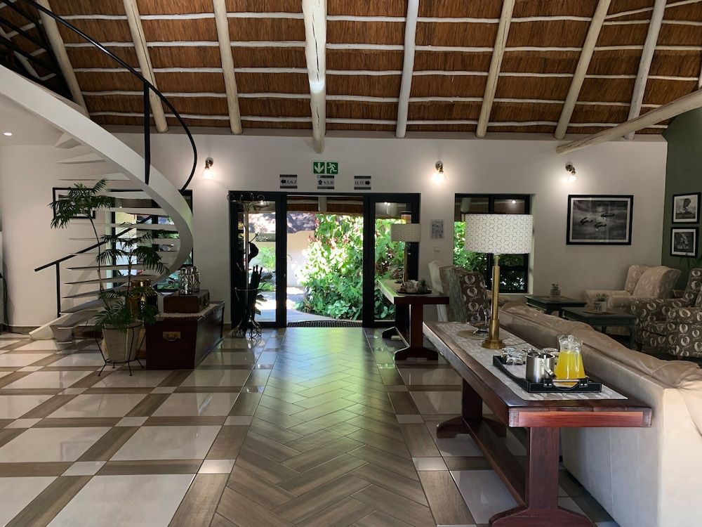 Pamarah Lodge 3