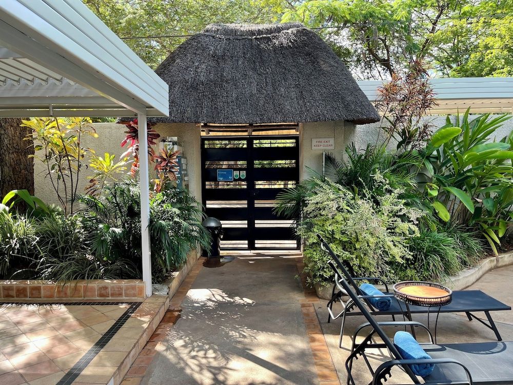 Pamarah Lodge 2