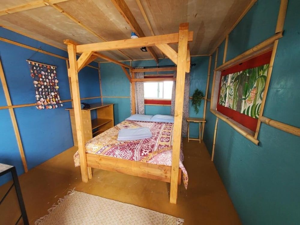Open Gate Hostel Hawaii 2
