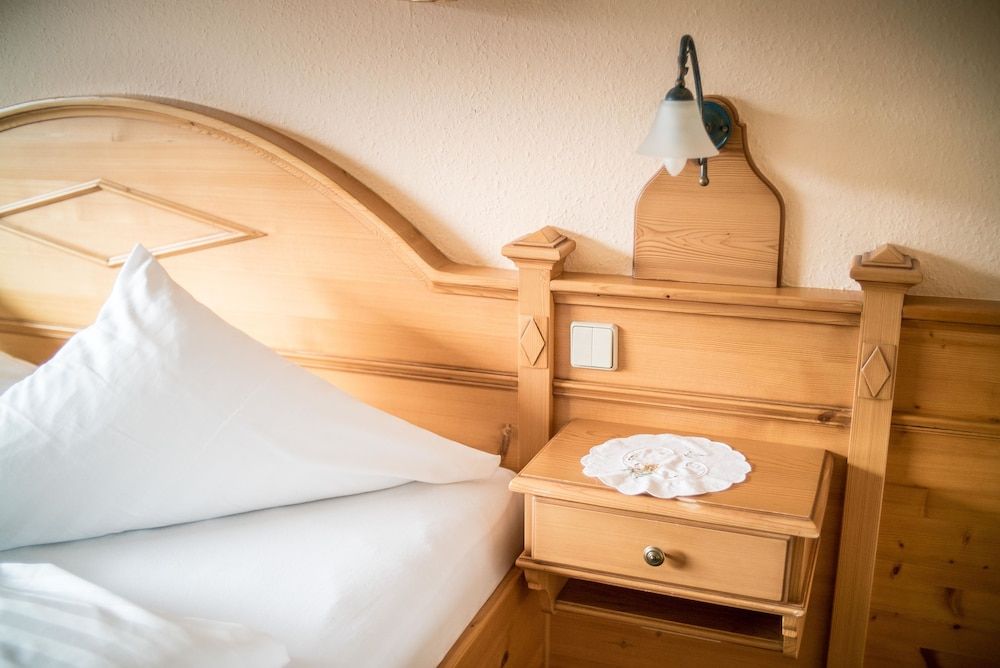 Gasthaus & Naturparkhotel Linde 3