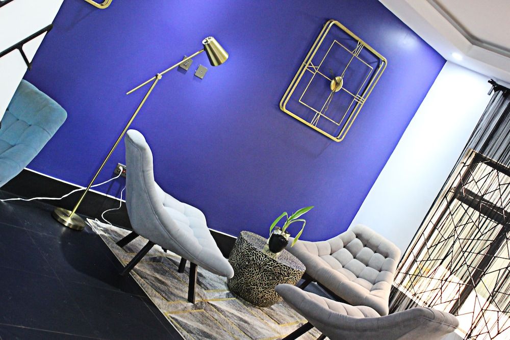 MUSE Boutique Hotel 3