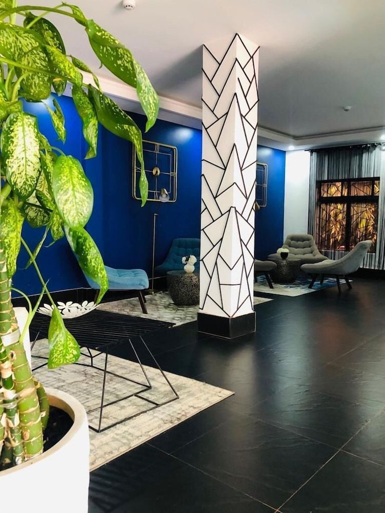 MUSE Boutique Hotel 2