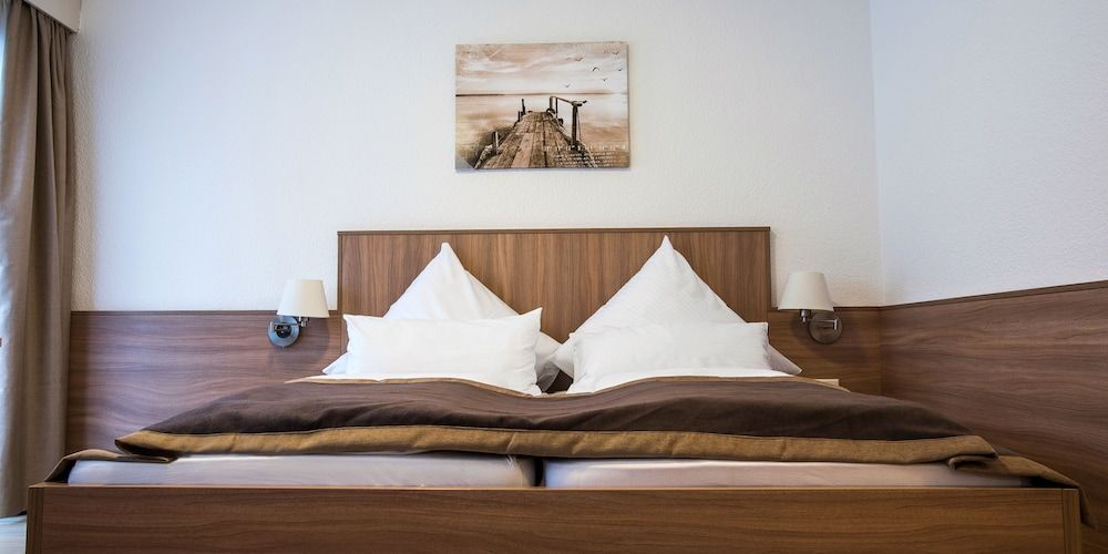 Hotel Hangelar 3